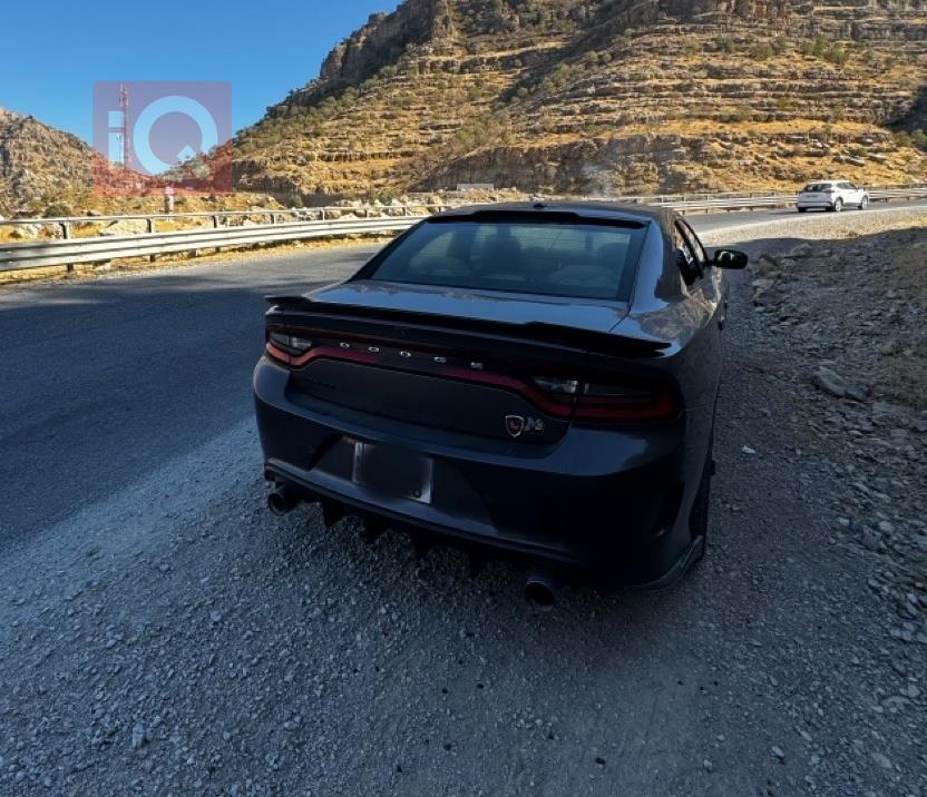 دودج تشارجر